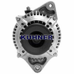 Kuhner 401597RI Alternator 401597RI