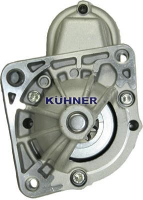 Kuhner 101213 Starter 101213