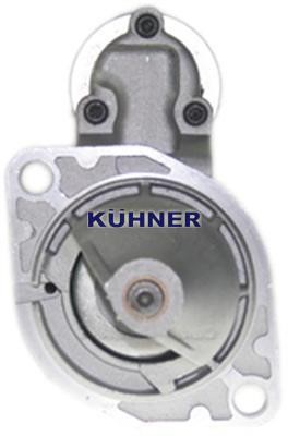 Kuhner 10377 Starter 10377