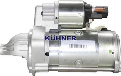 Starter Kuhner 254923