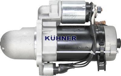 Starter Kuhner 101112