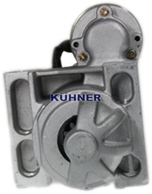 Kuhner 601029 Starter 601029