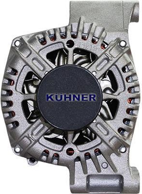 Kuhner 301855RIV Alternator 301855RIV
