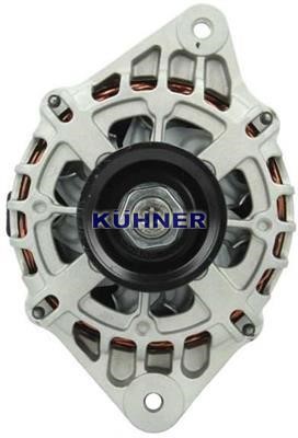 Kuhner 553858RIV Alternator 553858RIV