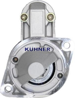 Kuhner 20537 Starter 20537