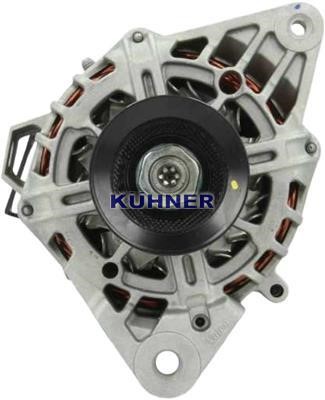 Kuhner 554218RIV Alternator 554218RIV