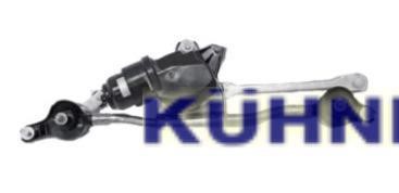 Kuhner DRE521A Wipe motor DRE521A