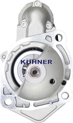Kuhner 101112 Starter 101112