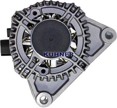 Kuhner 554330RID Alternator 554330RID