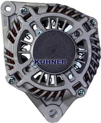 Kuhner 553826RI Alternator 553826RI