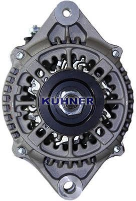 Kuhner 401803RI Alternator 401803RI