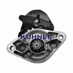 Kuhner 20525 Starter 20525