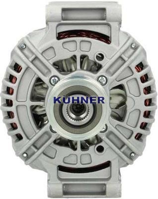 Kuhner 553776RI Alternator 553776RI