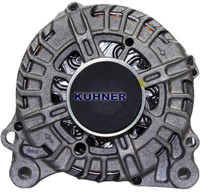 Kuhner 553961RIV Alternator 553961RIV