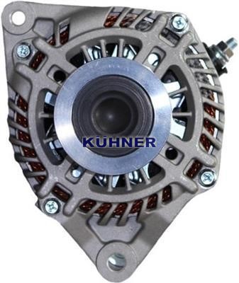 Kuhner 554047RI Alternator 554047RI