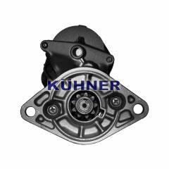 Kuhner 20533 Starter 20533