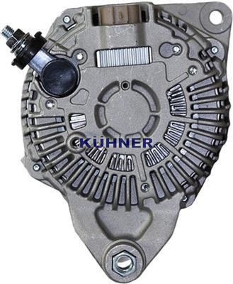 Alternator Kuhner 554047RI