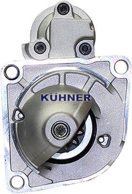 Kuhner 255278 Starter 255278