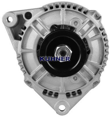 Kuhner 301141RIR Alternator 301141RIR