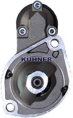 Kuhner 254723V Starter 254723V