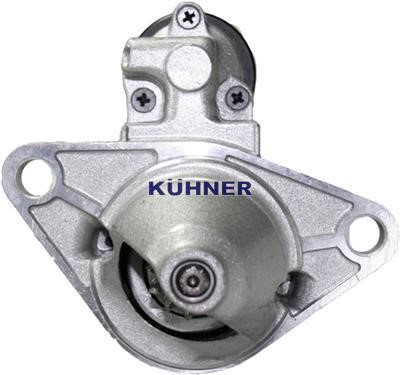 Kuhner 101270 Starter 101270