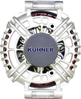 Kuhner 301846RI Alternator 301846RI