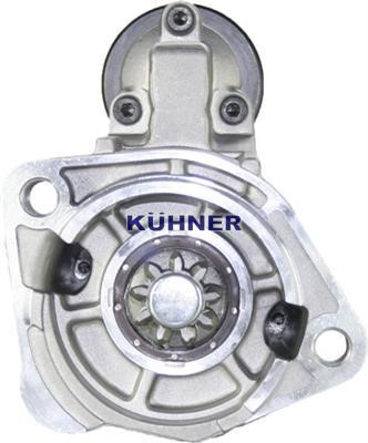 Kuhner 101208 Starter 101208