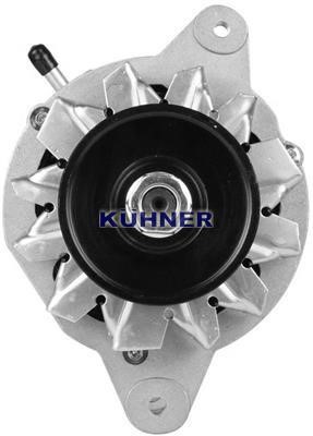 Kuhner 40585RI Alternator 40585RI