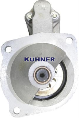 Kuhner 10107 Starter 10107