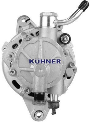 Alternator Kuhner 40585RI