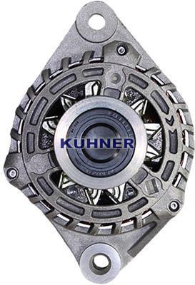 Kuhner 301995RI Alternator 301995RI