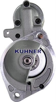 Kuhner 101202V Starter 101202V