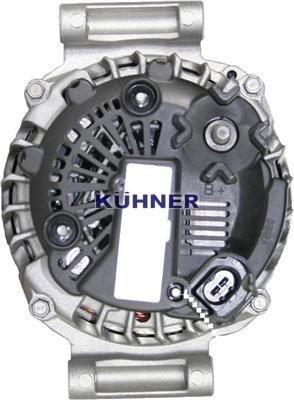 Alternator Kuhner 554089RI