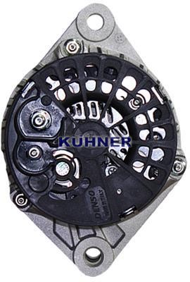 Alternator Kuhner 301995RID