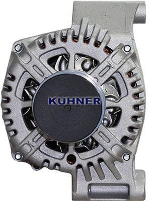 Kuhner 301934RIV Alternator 301934RIV