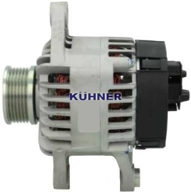 Alternator Kuhner 301558RI