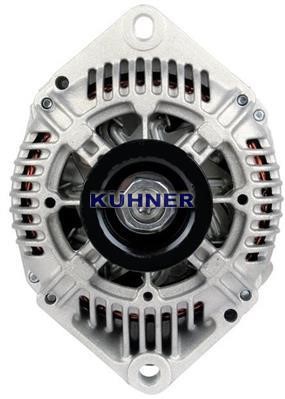 Kuhner 301307RI Alternator 301307RI