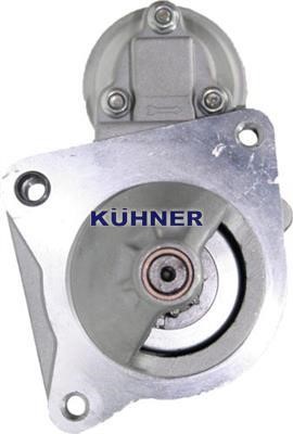 Kuhner 101191 Starter 101191