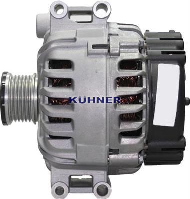 Alternator Kuhner 553210RIV