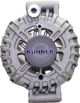 Kuhner 553210RIV Alternator 553210RIV