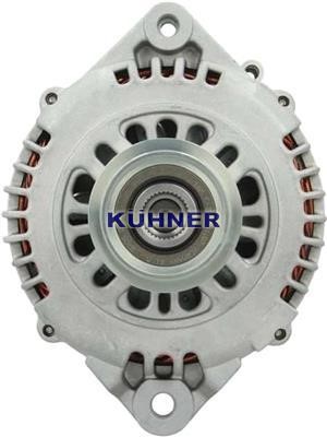 Kuhner 553109RI Alternator 553109RI