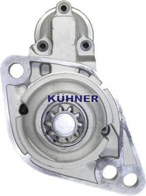 Kuhner 101293 Starter 101293