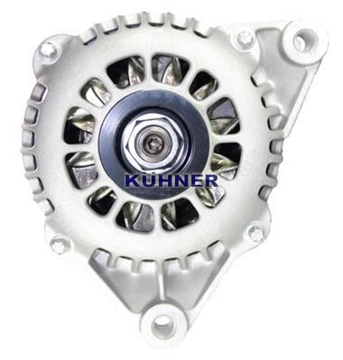 Kuhner 301257RI Alternator 301257RI