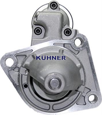 Kuhner 101050V Starter 101050V