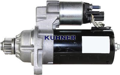 Starter Kuhner 254604