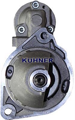 Kuhner 254431 Starter 254431