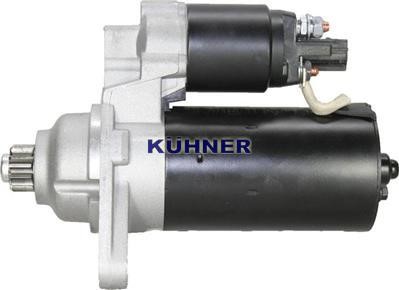 Starter Kuhner 101293B