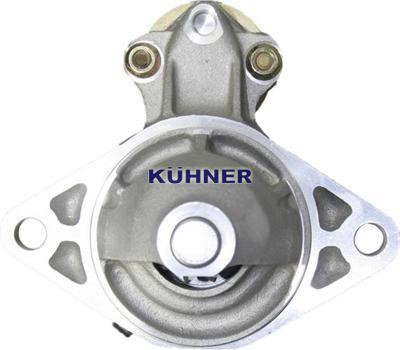 Kuhner 20661D Starter 20661D
