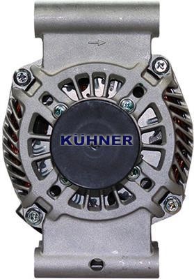 Kuhner 553379RI Alternator 553379RI