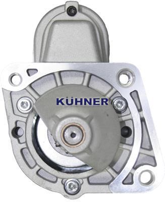 Kuhner 101125 Starter 101125